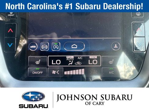 Used 2020 Subaru Legacy Premium AWD/4WD image 11