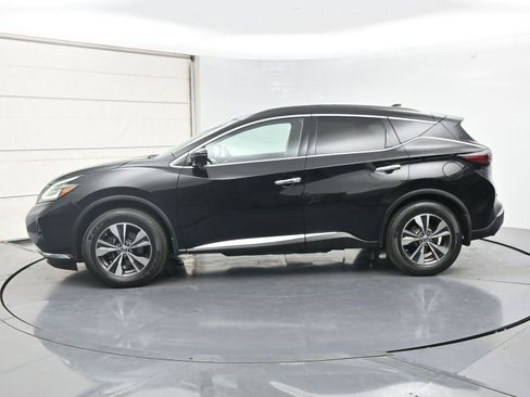 Used 2019 Nissan Murano SV w/ Premium Package AWD/4WD image 24