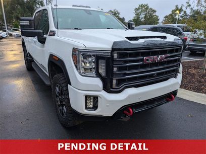 Used 2022 GMC Sierra 2500 AT4 w/ AT4 Premium Plus Package