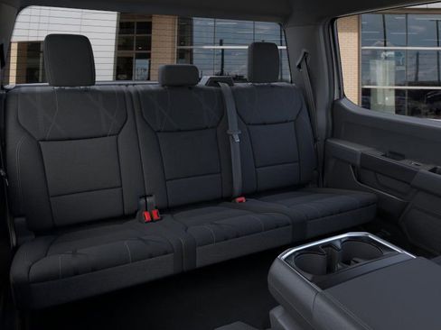 New 2026 Ford F150 STX w/ Equipment Group 200A image 13