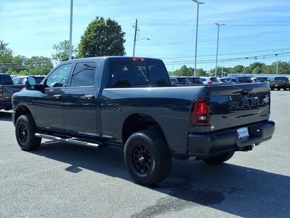 Used 2026 RAM 2500 Tradesman