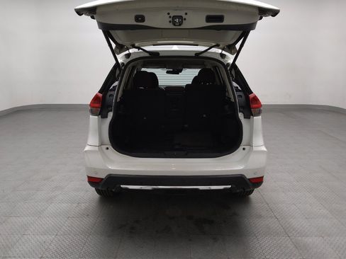 Used 2019 Nissan Rogue SV AWD/4WD image 29