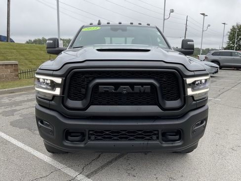 Used 2023 RAM 2500 Rebel w/ Level 1 Equipment Group image 2