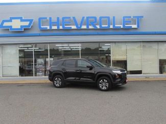 Used 2026 Chevrolet Equinox LT AWD/4WD video 1
