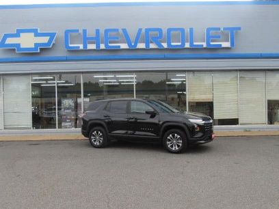 Used 2026 Chevrolet Equinox LT