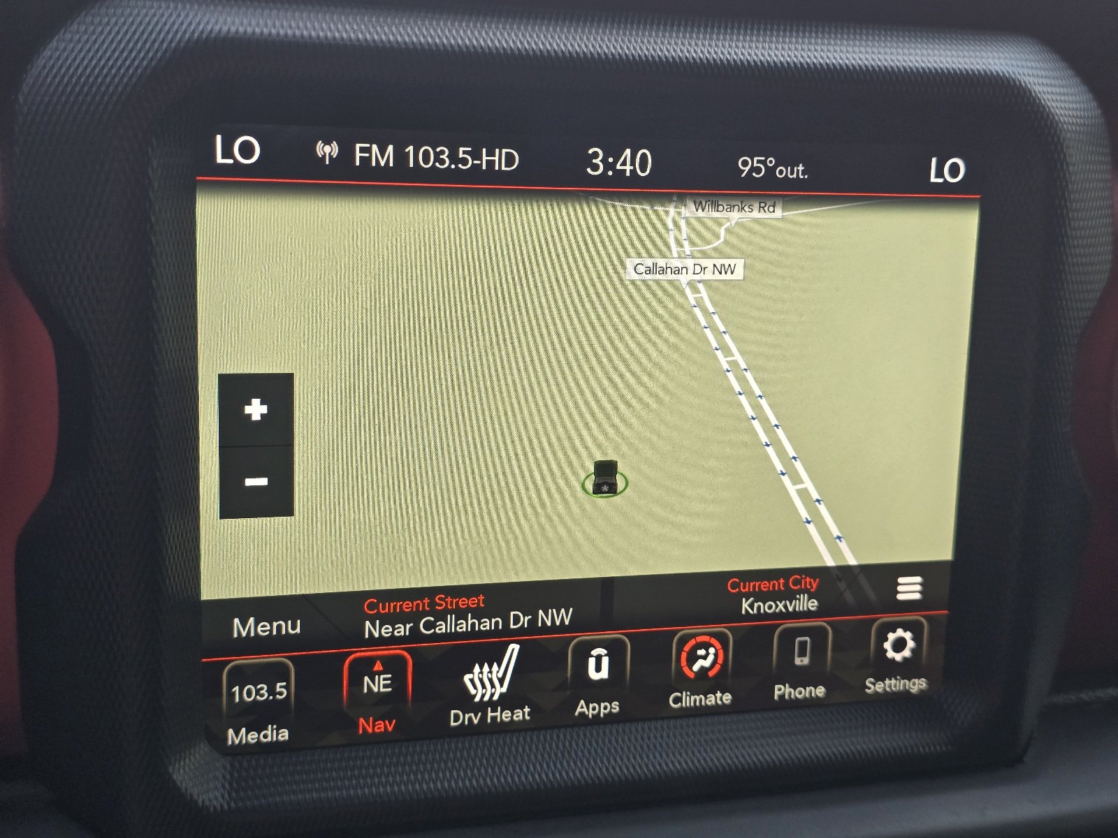 Used 2020 Jeep Wrangler Unlimited Rubicon AWD/4WD image 17