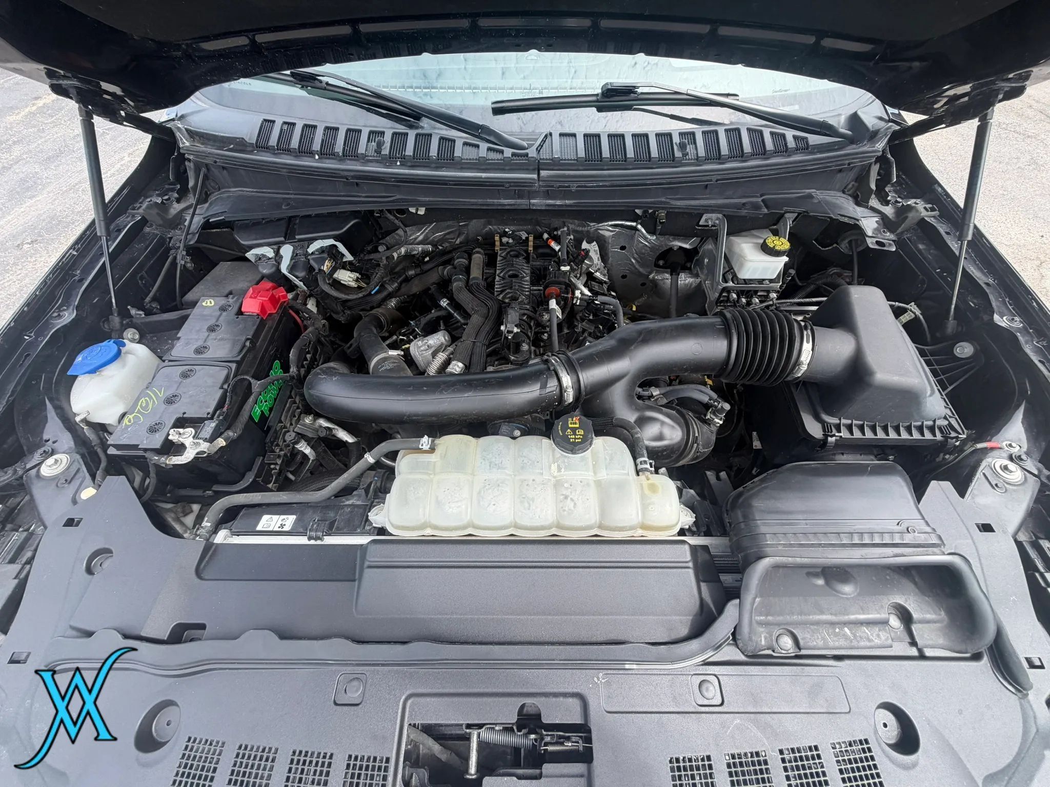 Used 2023 Lincoln Navigator Reserve AWD/4WD image 42