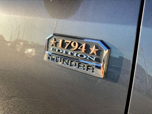 Used 2020 Toyota Tundra 1794 Edition image 10
