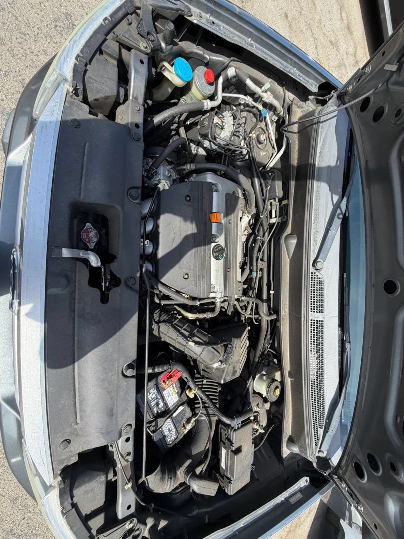Used 2010 Honda Element EX image 30