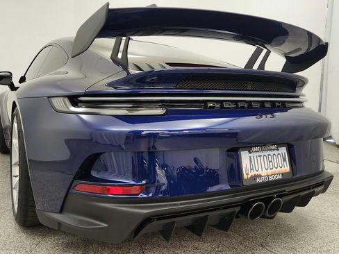 Used 2024 Porsche 911 GT3 RWD image 24