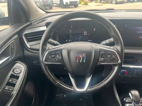 Used 2024 Buick Encore GX Preferred FWD image 13