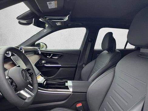 New 2026 Mercedes-Benz GLC 300 image 15