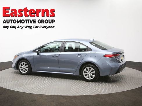 Used 2024 Toyota Corolla LE FWD image 60