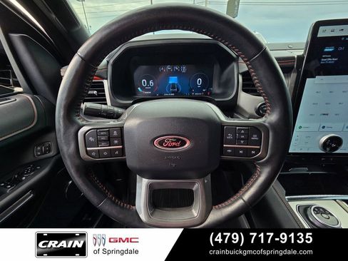 Used 2024 Ford Expedition Timberline AWD/4WD image 13