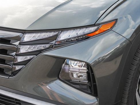 Used 2023 Hyundai Tucson SEL image 4