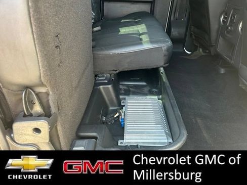 Used 2016 Ford F250 Platinum w/ Platinum Package AWD/4WD image 33