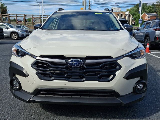 Certified 2024 Subaru Crosstrek 2.0i Premium AWD/4WD image 2