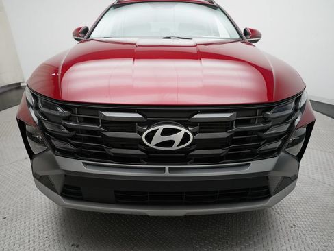 Used 2025 Hyundai Tucson SEL AWD/4WD image 22