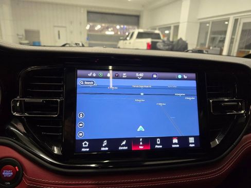 Used 2023 Dodge Durango SRT Hellcat image 27