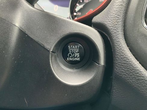 Used 2018 Jeep Compass Trailhawk w/ Navigation Group image 31