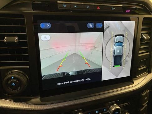 Used 2024 Ford F150 Platinum image 13