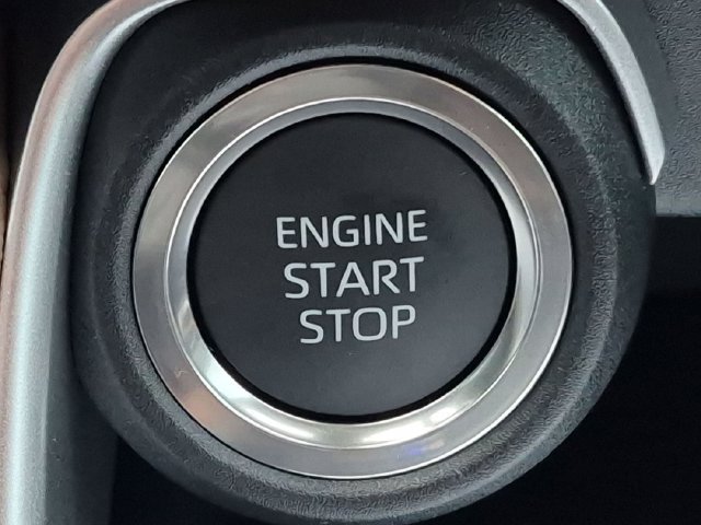 Certified 2026 Toyota Grand Highlander AWD image 19