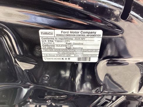 New 2025 Ford Escape Active image 67