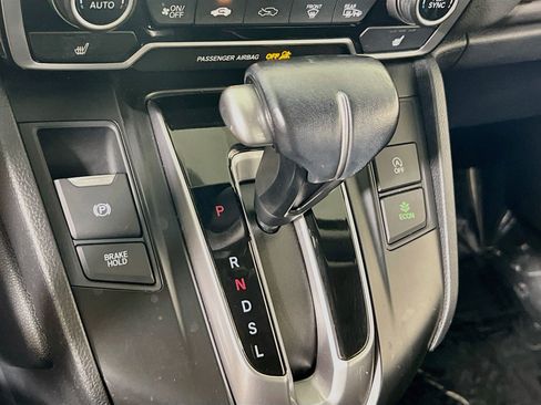 Used 2020 Honda CR-V EX-L image 16
