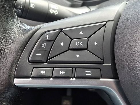Used 2017 Nissan Rogue SV AWD/4WD image 20