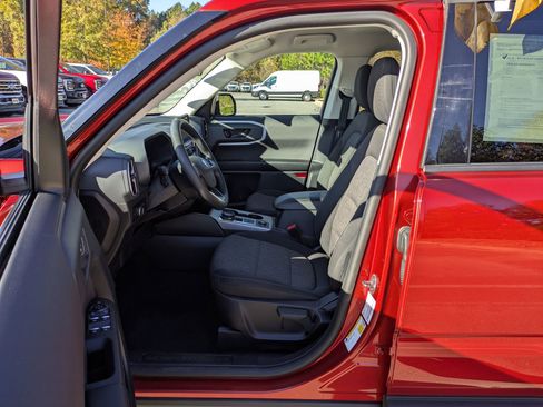 Certified 2024 Ford Bronco Sport Big Bend image 13