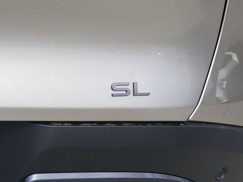 New 2026 Nissan Murano SL AWD/4WD image 12