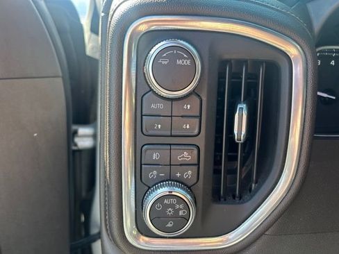 Used 2020 GMC Sierra 1500 SLT w/ SLT Premium Plus Package AWD/4WD image 15