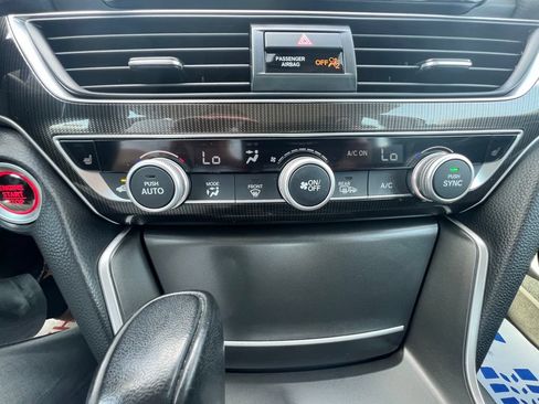 Used 2022 Honda Accord Sport Special Edition image 23