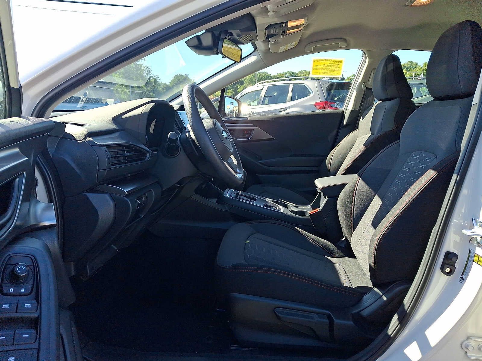 New 2026 Subaru Impreza 2.0i Sport AWD/4WD image 11
