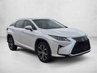Used 2016 Lexus RX 350 FWD w/ Premium Package video 3