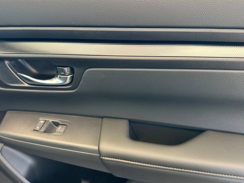 New 2026 Honda CR-V Sport-L image 20