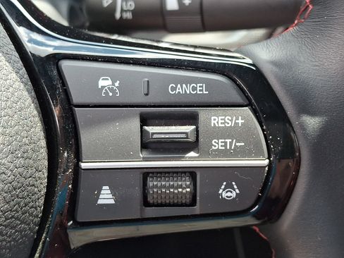 Used 2024 Acura Integra A-Spec FWD image 24