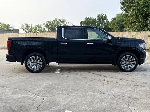 New 2026 GMC Sierra 1500 Denali AWD/4WD image 2