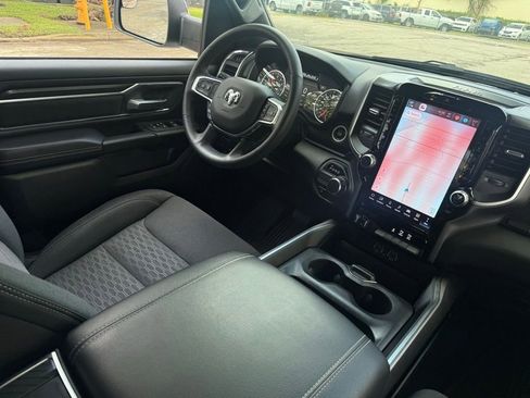 Used 2025 RAM 1500 Big Horn image 11