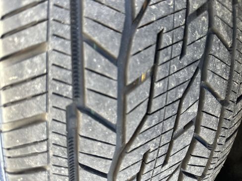 Used 2025 Chevrolet Traverse RS w/ LPO, Floor Liner Package image 8