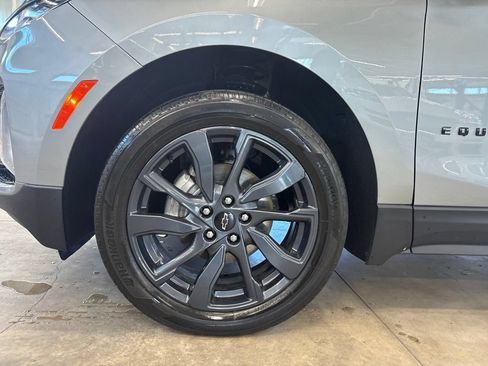 Used 2024 Chevrolet Equinox RS AWD/4WD image 28