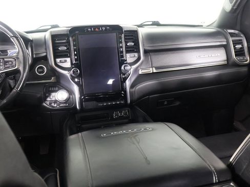 Used 2020 RAM 1500 Limited AWD/4WD image 37