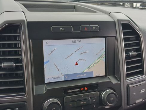 Used 2020 Ford F150 XLT w/ Equipment Group 302A Luxury image 18