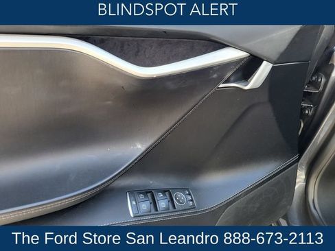 Used 2018 Tesla Model S 75D AWD/4WD image 13