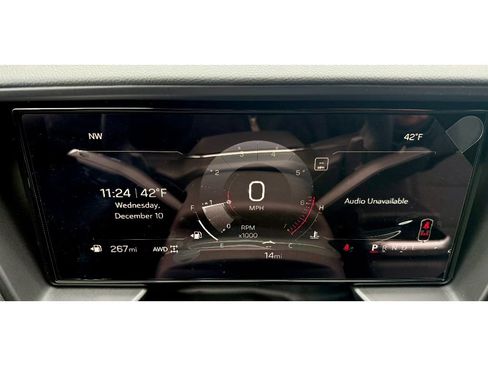 New 2026 GMC Terrain Elevation w/ Technology Package II AWD/4WD image 11
