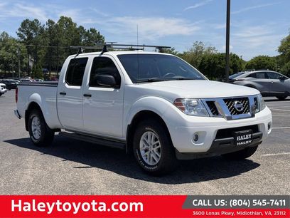 Used 2016 Nissan Frontier SV w/ SV Value Truck Package