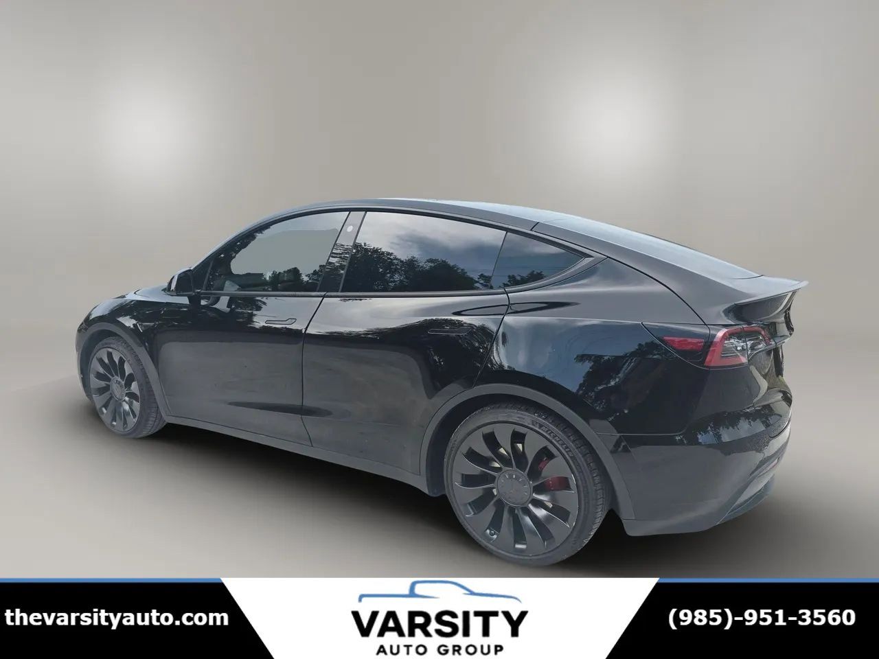 Used 2022 Tesla Model Y Performance AWD/4WD image 4
