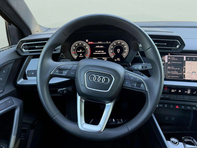 Certified 2026 Audi A3 2.0T Premium Plus AWD/4WD image 11