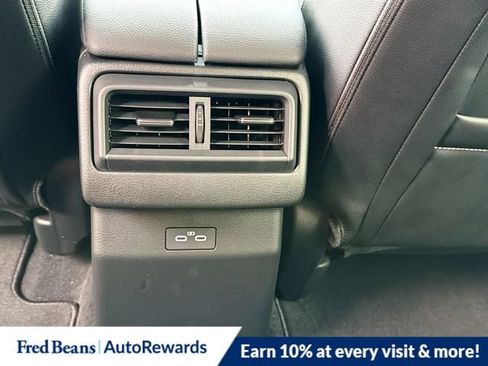 New 2026 MAZDA CX-50 2.5 Hybrid w/ Preferred Pkg image 25