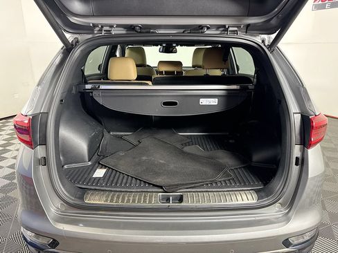 Used 2020 Kia Sportage SX AWD/4WD image 28